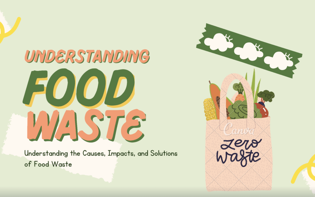 Food Waste No More